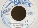 CHANTELLS JA 1970s Reggae 7