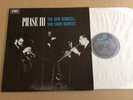 DON RENDELL/IAN CARR QUINTET-PHASE III ORIG.UK COLUMBIA LABEL LP STEREO 1968