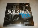 SCARFACE - The FIX (Album Sampler) - UK 5-track 12