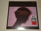 Bill Evans Trio, Waltz For Debby. 180 Gram LP  (Limited-Edition)  New & Sealed
