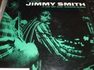 The Incredible Jimmy Smith Club Baby Grand Wilmington Vinyl LP BLUE NOTE BLP1529