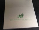 Bob Marley - Deluxe 11 LP 'Zippo' Box Set