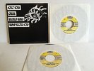 V/A SONIC YOUTH THESE MORTAL SOULS 2x 7