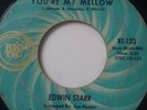 NORTHERN SOUL 45/ EDWIN STARR 