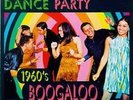 Latin Dance Party Volume 2 - 1960s Boogaloo Various STILL SEALED Vinyl LP