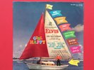 ELVIS PRESLEY- HARD TO FIND GIRL HAPPY FROM PERU