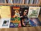 BOB MARLEY, UB40, STEEL PULSE, BYRON LEE etc.. (REGGAE, ROOTS 14x LP & 4x12
