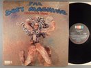 Soft Machine, The  Volume Two    Psych; Prog  Gatefold Cover