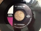 THE SHOWMEN - THE WRONG GIRL - NORTHERN SOUL - EXCELLENT COPY