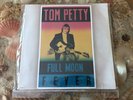RARE Tom Petty collectors Full Moon Fever SEALED MCA-6253 vinyl record NOS