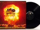JEFFERSON AIRPLANE ? CROWN OF CREATION ? EX 1968 RCA 3S/4S BRUMUS poster psych