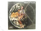 LP-  Beginning Of The End - In Shrink Wrap