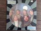 Bob Seger   Night Moves   Capitol   1976   SVG+ Picture Disc