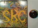 SRC-S/T. Psych prog. Great record. VG+, VG+ ST-2991