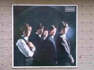LP THE ROLLING STONES - SAME ( 1.LP ) weinrot DECCA-RAR - ORGINAL LP