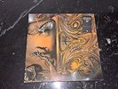 Asphyx LP-The Rack-1991 Century Media