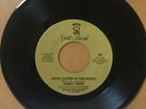 Family Pride - Music/I Won't Be Here Tonight * Spirit Soul Funk 45