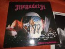 Megadeth ?– Killing Is My Business... And Business Is Good  ..1985..MFN Records