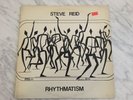 Steve Reid - Rhythmatism- Original Mustevic - Spiritual Free Jazz LP Vinyl