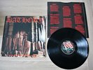 Bathory - Under The Sign Of The Black Mark ORG LP 1987 + OIS  Darkthrone,Mayhem