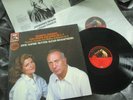 BRAHMS & FRANCK Violin Sonatas - A.S.MUTTER, WEISSENBERG HMV DIGITAL STEREO MINT