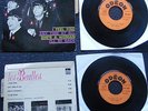 LES BEATLES-I FEEL FINE EP FRANCE PS rare  7