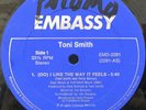 Toni Smith 