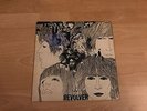 Beatles Revolver  - MONO First Pressing 605-2 606-3 EXCELLENT Condition