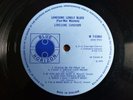 Lonesome sundown LP Lonesome lonely blues UK Blue Horizon MONO 1st press