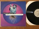 DIGABLE PLANETS vinyl LP REACHIN' 1993 us OG press PENDULUM rare Classic hip hop