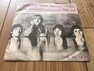 THE ACTION shadows and reflections UK MOD PSYCH SOUL BEAT  DENMARK PS