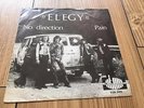 ELEGY no direction VERY RARE NON-UK MOD PSYCH DANCER austria 45