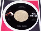 MARIA DALLAS  Ambush  SCARCE NORTHERN SOUL 45 on RCA VICTOR 9279 *NM-/NM*
