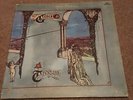 Genesis Trespass 180 Gram Vinyl Reissue Gatefold LP Gabriel Banks Rutherford HOF