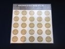 ELVIS PRESLEY WORLDWIDE 50 GOLD #1 RARE SEALED ORIG '70 RCA 4-LP MONO BOX w/BOOK