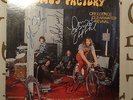 Creedence Clearwater Revival Cosmo's Factory (Signed By All Members)