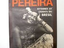 AFFICHE ORIGINALE NAZARE PEREIRA (1979) CEZAME