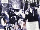 Singles Soundtrack Vinyl Reissue (2XLP + 2CD) - PEARL JAM, CORNELL - SEALED