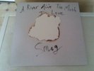 Smog 'A River Ain't Too Much To Love'   vinyl album + insert and  poster