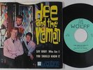 Garage 45 - Dee & the Yeomen - You Should Know It/Say Baby - Wolff - VG+ mp3