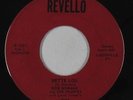 Rockabilly 45 - Bob Bowman - Bette Lou - Revello - mp3