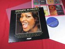 Olympic Runners  PUT THE MUSIC WHERE YOUR MOUTH IS - LP London PS 653 sehr gut