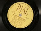 CHARLIE PARKER SEPTET 