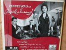 Angele Durand + Penny Pipers + HansenQuartett EP Rendezvous mit A.D.