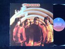 THE KINKS „ARE THE VILLAGE GREEN PRESERVATION SOCIETY“ GERMAN PRESS