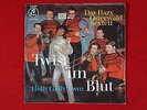 Hazy Osterwald Sextett - Twist im Blut (Beatles Coverversion) / Hully Gully Town