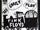 Pink Floyd - See Emily Play, Scarecrow - 1st FrenchPress 7