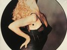 Madonna Picture Disc, Vogue, 12”, 1990
