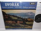 SXL 6348 Dvorak Concert Overtures  & Scherzo Capriccioso LSO Istvan Kertesz  WBG