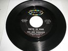 Dee Dee Warwick - You're No Good b/w Don't Call Me Anymore 45 Jubilee Soul R&B